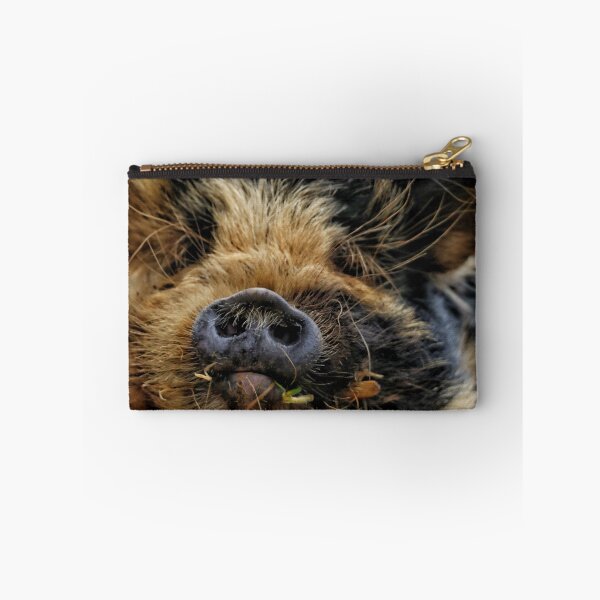 Item preview, Kunekune pig - part 1 designed and sold by Jellycandy.