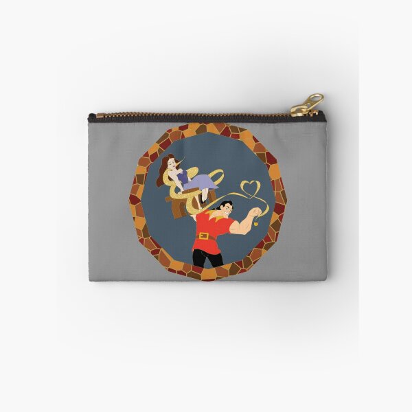Item preview, Vanessa & Gaston Villainous Love designed and sold by ironmandesigns8.