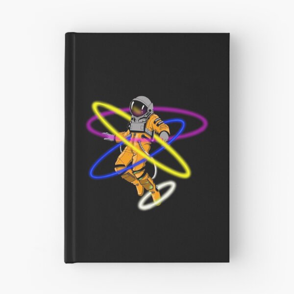 Item preview, Light astronaut designed and sold by Tony Vazquez.