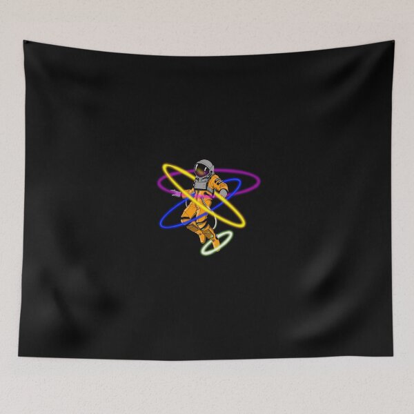 Item preview, Light astronaut designed and sold by Tony Vazquez.