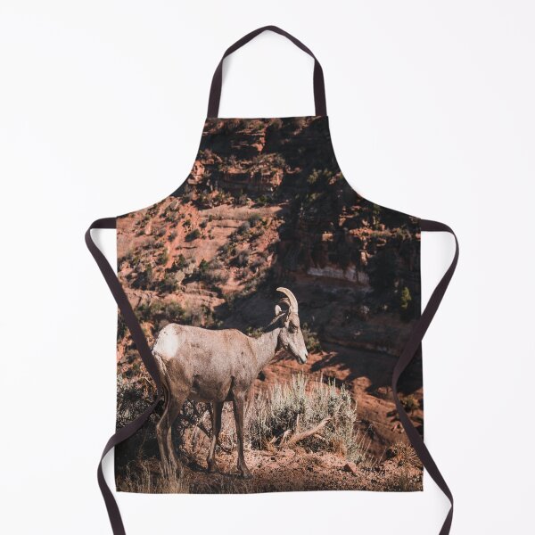 Item preview, Desert Bighorn Sheep designed and sold by JLPhotographer.