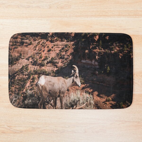 Item preview, Desert Bighorn Sheep designed and sold by JLPhotographer.