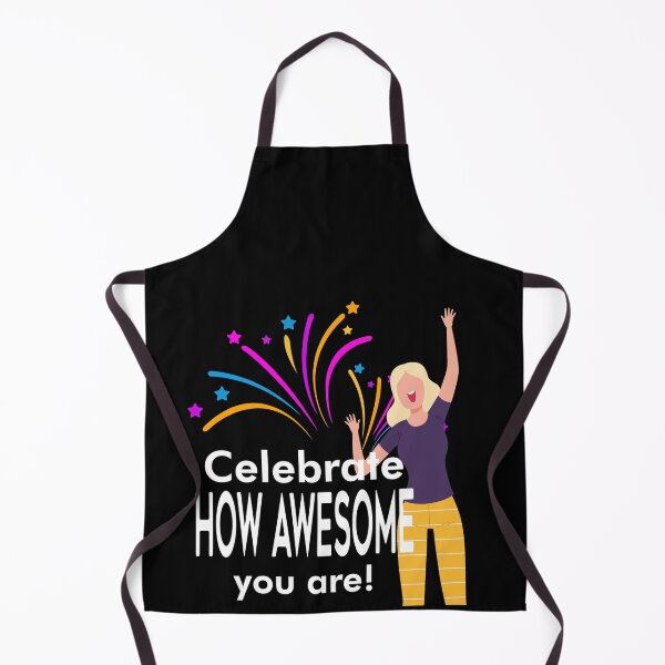 Item preview, Celebrate How Awesome You Are! Happy Day of Awesomeness! designed and sold by ZetaUmbra.