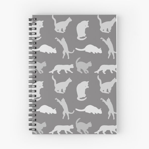 Item preview, Gatos de la sombra designed and sold by tigerr.