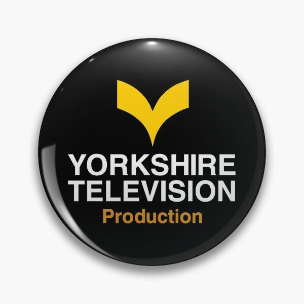 Item preview, A Yorkshire Television Production designed and sold by ANORAKATTIC.