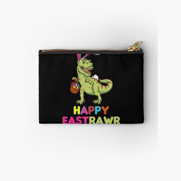 Item preview, Happy Eastrawr T Rex Dinosaur Easter Dino designed and sold by Stndor.