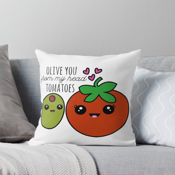 Item preview, Olive and Tomato designed and sold by MrsCathyLynn.