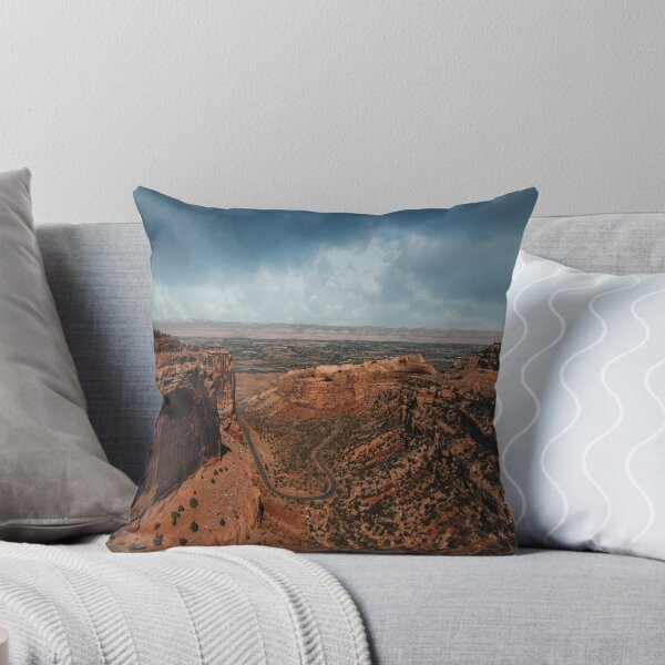 Item preview, Dramatic Canyon Sky Views designed and sold by JLPhotographer.