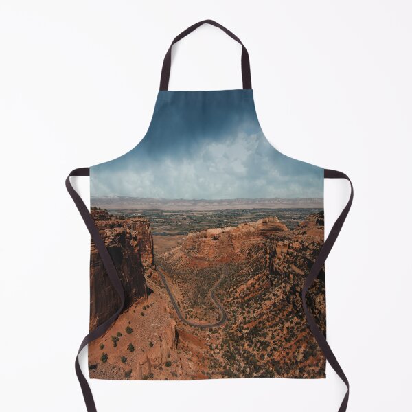 Item preview, Dramatic Canyon Sky Views designed and sold by JLPhotographer.