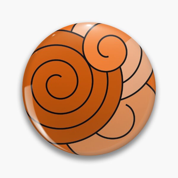 Item preview, Spiral Overlap Intersect  designed and sold by Wahbastore.