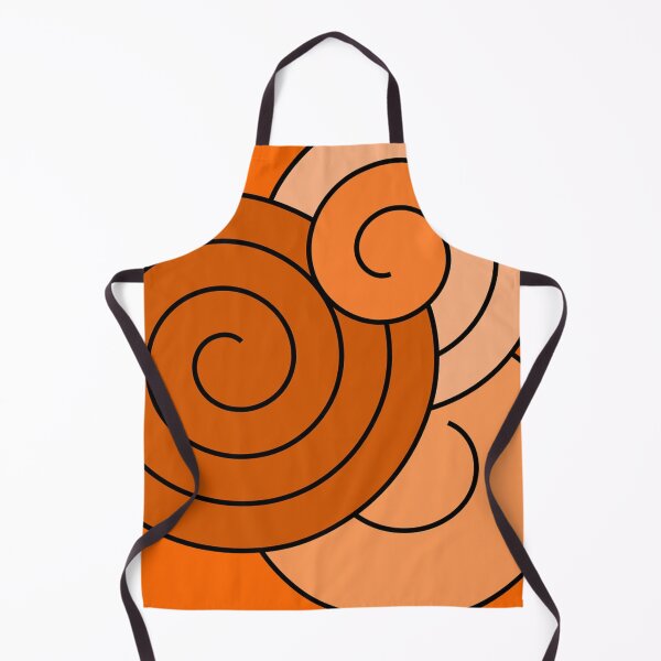 Item preview, Spiral Overlap Intersect  designed and sold by Wahbastore.