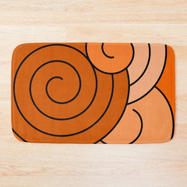 Item preview, Spiral Overlap Intersect  designed and sold by Wahbastore.
