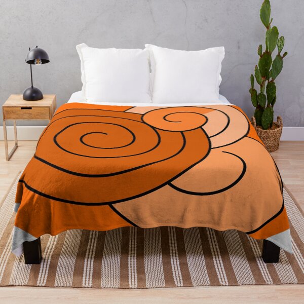 Item preview, Spiral Overlap Intersect  designed and sold by Wahbastore.
