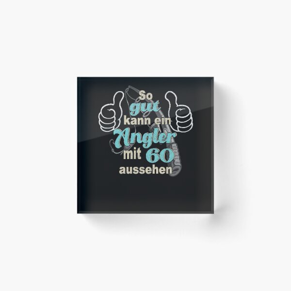 Item preview, This is how good an angler can look at 60 Gift designed and sold by xlshirt.