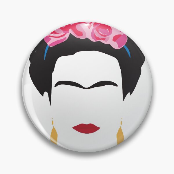 Item preview, FRIDA-KAHLO ART ! designed and sold by ARTY-creation.