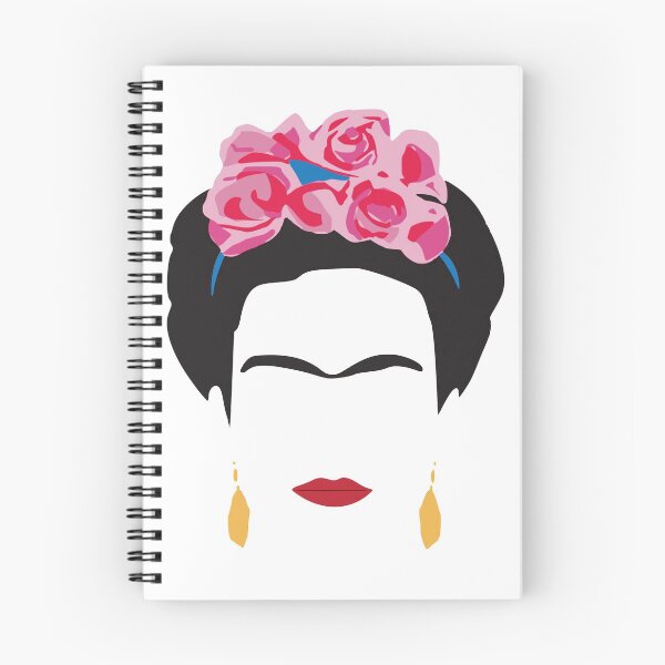 Item preview, FRIDA-KAHLO ART ! designed and sold by ARTY-creation.