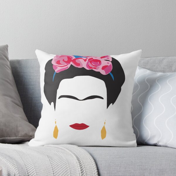 Item preview, FRIDA-KAHLO ART ! designed and sold by ARTY-creation.