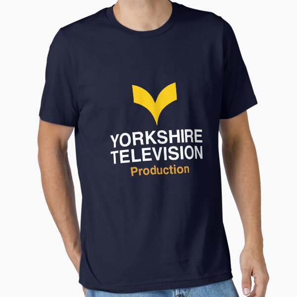Item preview, A Yorkshire Television Production designed and sold by ANORAKATTIC.