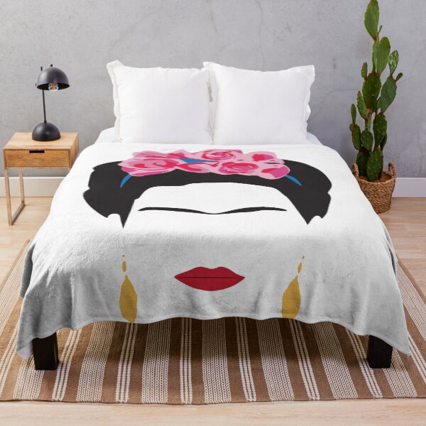 Item preview, FRIDA-KAHLO ART ! designed and sold by ARTY-creation.