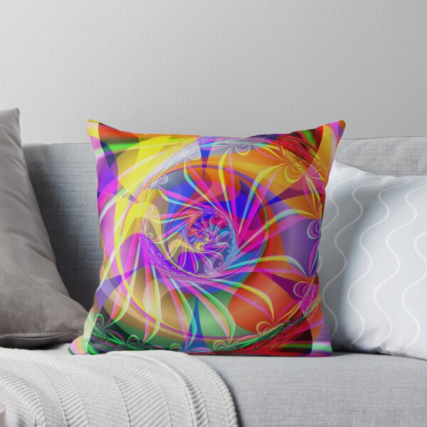 Item preview, Mystic Spiral designed and sold by Brian Exton.