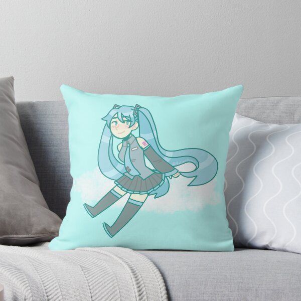Item preview, Hatsune Miku designed and sold by VarianDraws.