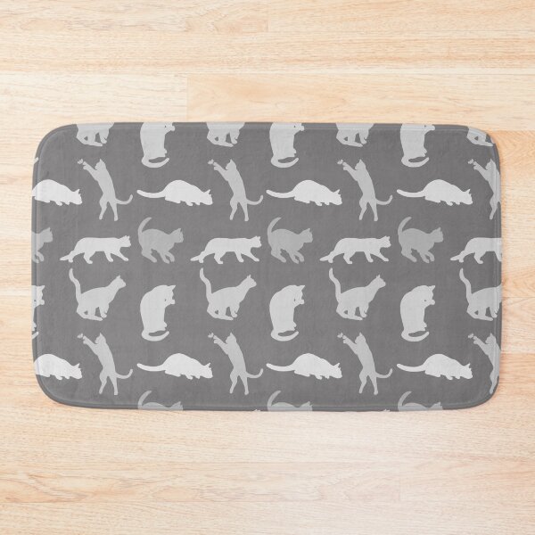 Item preview, Shadow cats designed and sold by tigerr.
