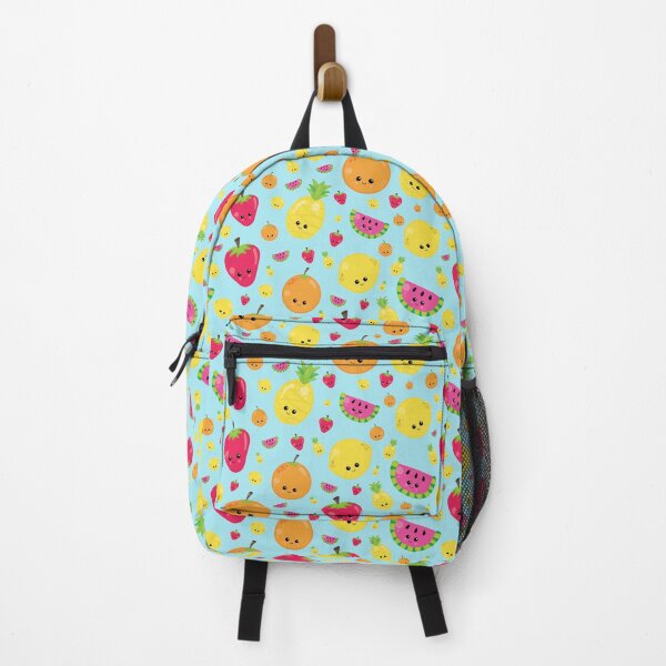 Item preview, Cute Kawaii Summer Fruits designed and sold by TamGustam.