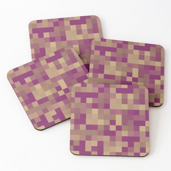 Item preview, Pixels | Rich designed and sold by princesnoozy.