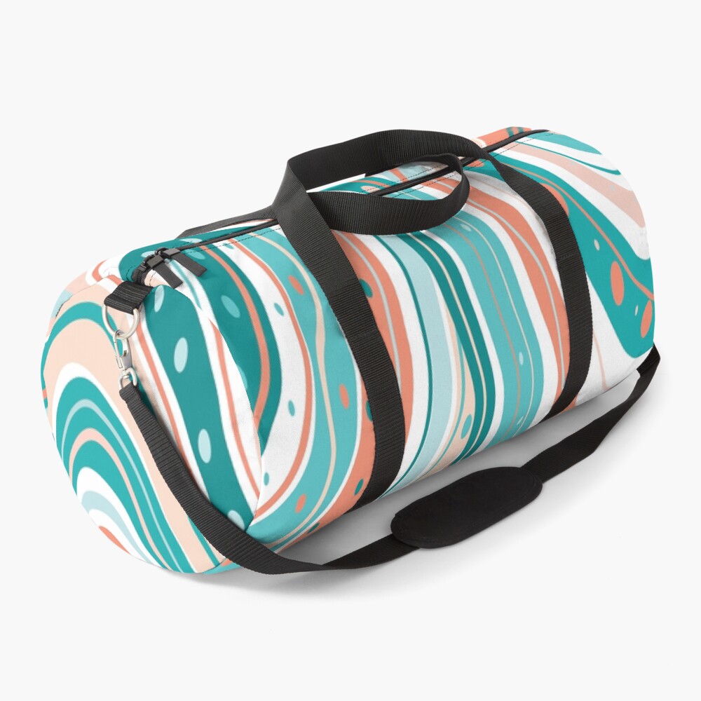Item preview, Duffle Bag designed and sold by Zeppini.