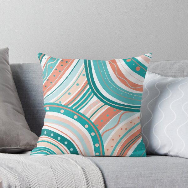 Item preview, Colorful lines designed and sold by Helena Zeppini.