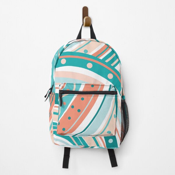 Item preview, Colorful lines designed and sold by Helena Zeppini.