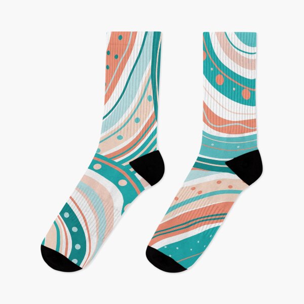 Item preview, Colorful lines designed and sold by Helena Zeppini.