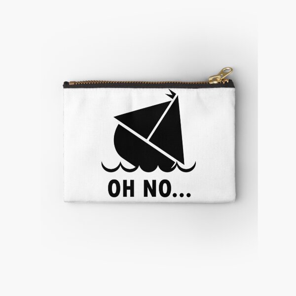 Item preview, OH NO... designed and sold by SarcasticWords.