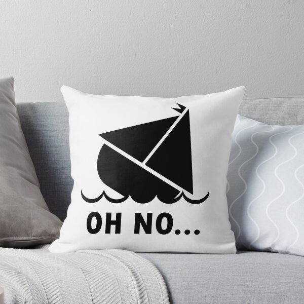 Item preview, OH NO... designed and sold by SarcasticWords.