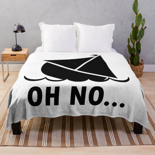 Item preview, OH NO... designed and sold by SarcasticWords.