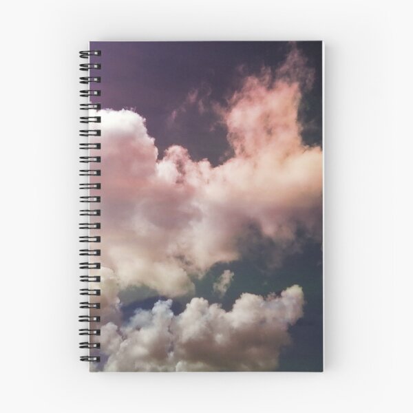 Item preview, Pink Clouds designed and sold by Lishanthini-p.