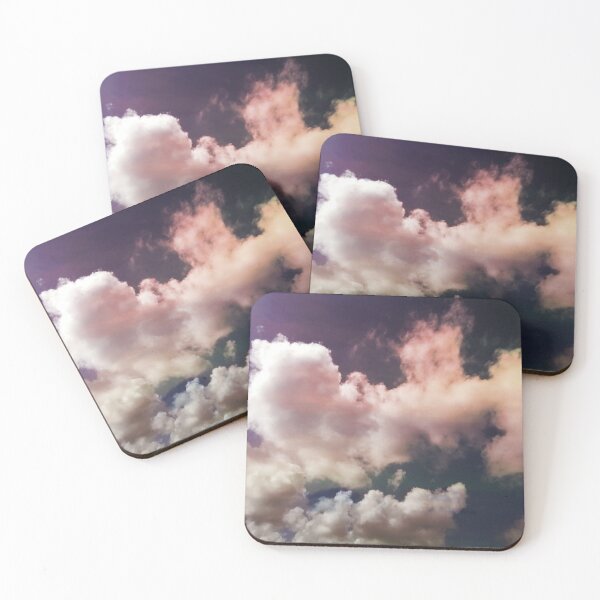 Item preview, Pink Clouds designed and sold by Lishanthini-p.