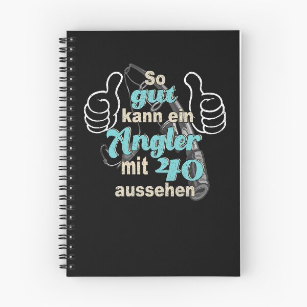 Item preview, This is how good an angler can look at 40 Gift designed and sold by xlshirt.