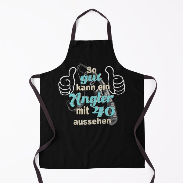 Item preview, This is how good an angler can look at 40 Gift designed and sold by xlshirt.