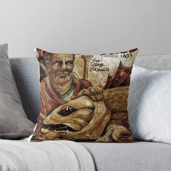Item preview, Fish Juice designed and sold by Sean Simmans.