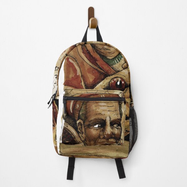 Item preview, Fish Juice designed and sold by Sean Simmans.