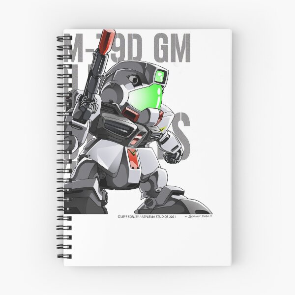 Item preview, Asplenia Studios: SD GM Cold Districts type w/ text background designed and sold by Asplenia Studios.