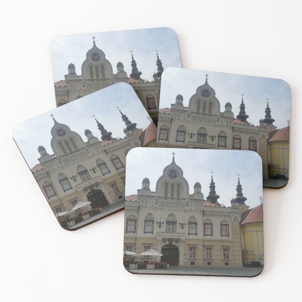 Item preview, Union square Timisoara, Romania designed and sold by Ambasador.