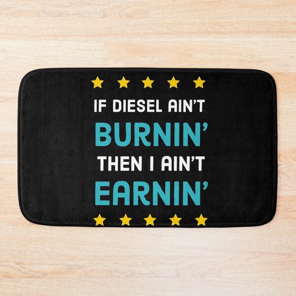 Item preview, Truck Driver Gift designed and sold by AwesomeWorld1.