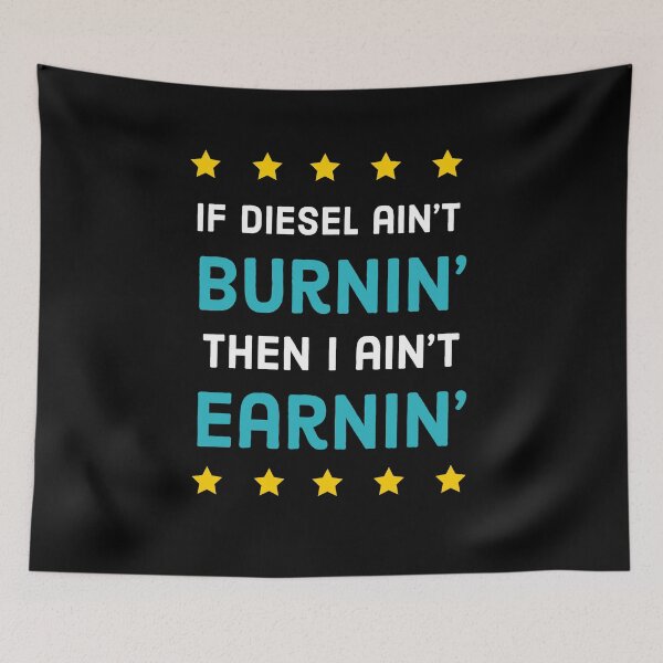Item preview, Truck Driver Gift designed and sold by AwesomeWorld1.