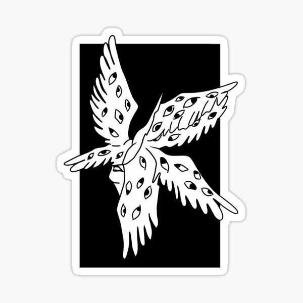 Item preview, Biblical Angel  designed and sold by PicassoButWorse.
