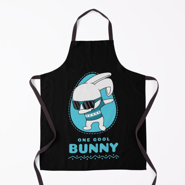 Item preview, One Cool Bunny Dabbing Easter Gift designed and sold by LadySaltwater.