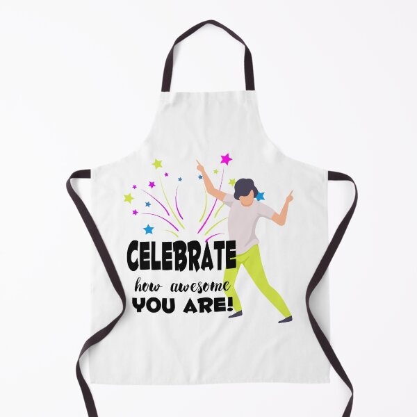 Item preview, Celebrate How Awesome You Are! Happy Day of Awesomeness! designed and sold by ZetaUmbra.