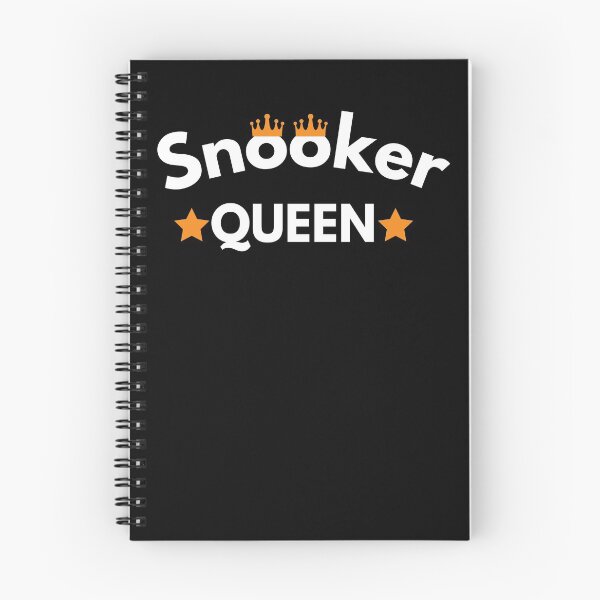 Item preview, Snooker Queen  designed and sold by arteesy.