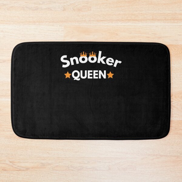 Item preview, Snooker Queen  designed and sold by arteesy.